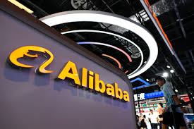 China’s Alibaba Group revenue soars 34% on cloud and AI boom.