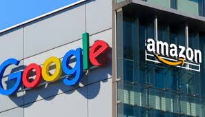 Amazon and Google unveil multicloud service to improve network interoperability.