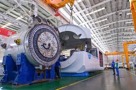 Ethiopia strikes a $13b boom at an investment forum, with China’s Mingyang investing $10b.