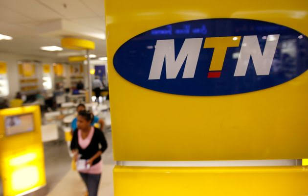 South Africa’s MTN authorizes a $375 million share buyback from super profits and excess cash.