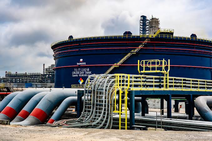 Nigeria’s Dangote Refinery IPO: Africa’s largest market listing to raise $5 billion in October.